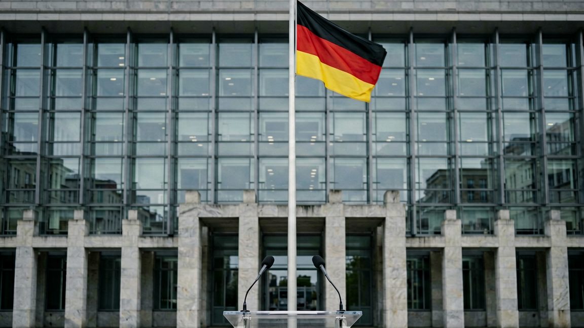 German finance minister pledges €10 bn tax relief, taxpayers' group warns reform misses cold progression