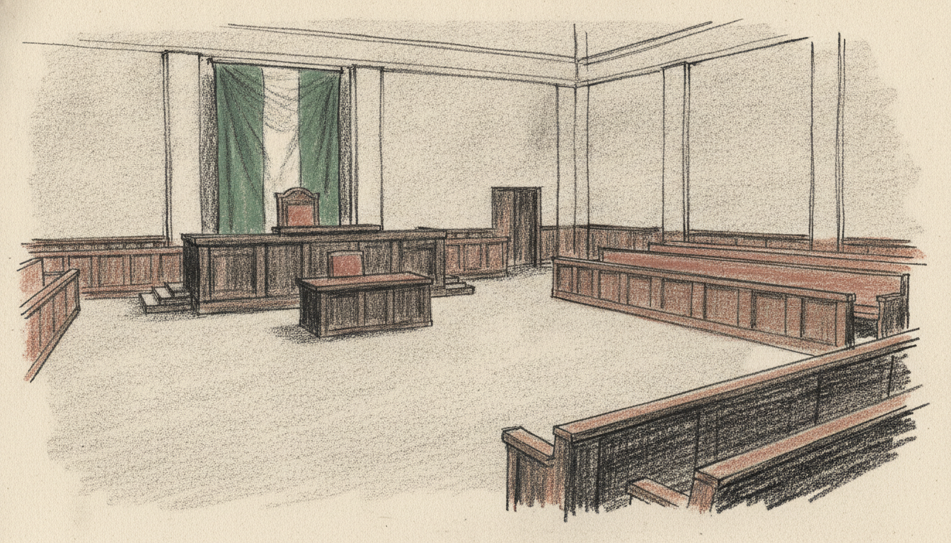 Cologne court authorises main hearing for Hamburg tax officer in €90m Warburg cum-ex case