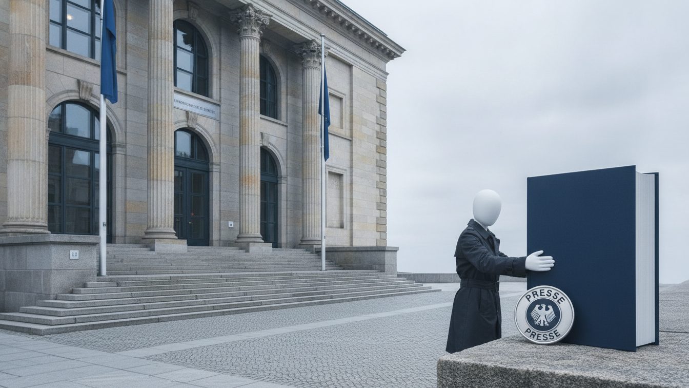 German cabinet approves tenancy reform affecting 5.5 million landlords