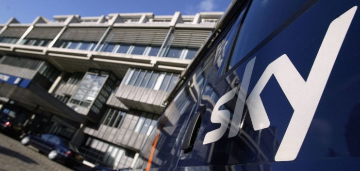 BSkyB Holds It's Annual General Meeting