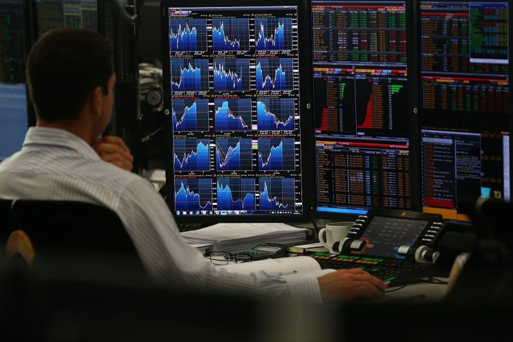 Markets Stabilise After Turbulence Last Week