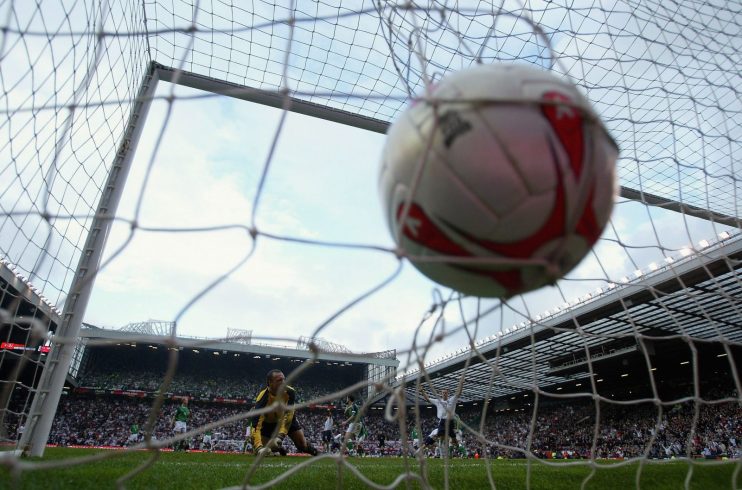 World Cup Qualifier - England v Northern Ireland