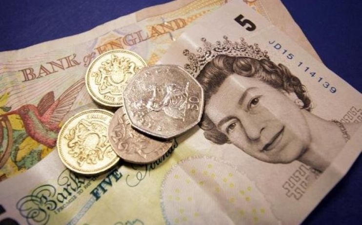 Over the last year, 29 per cent of UK retail investors sold some of their stock market investments to increase their cash levels.
