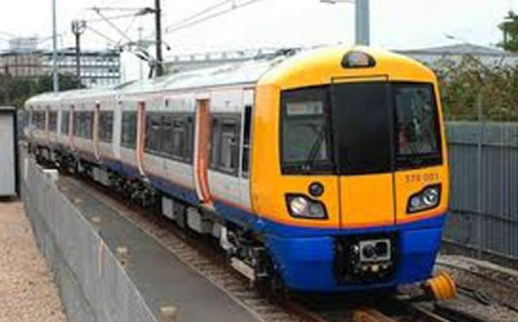 London Overground