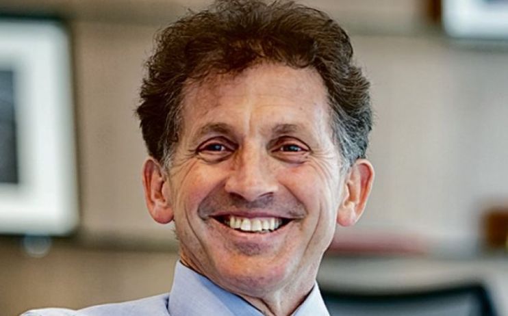 Former L&G boss Sir Nigel Wilson told Britain's bosses to "stop moaning and whinging" todayigel Wilson