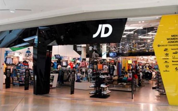 The former boss of JD Sports is eyeing a stake in Applied Nutrition, the budding sports nutrition company which is eyeing a flotation on the London market.&nbsp;