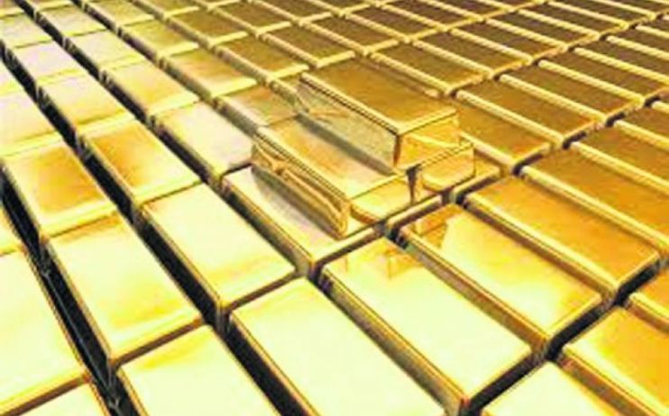 EY accused of failing to report drug gang's gold bar money laundering