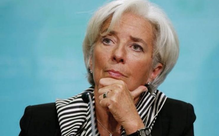 ECB warned over bond-buying&rsquo;s effect on stock markets