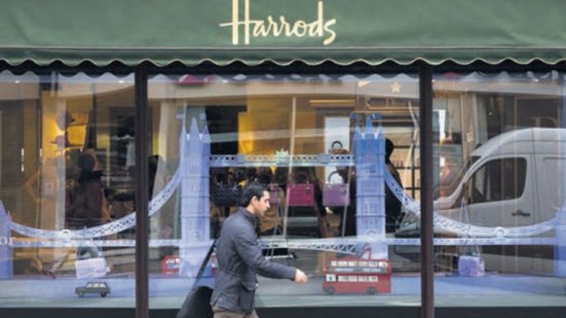 Al-Fayed scandal: Harrods and Metropolitan Police may be hit with legal action