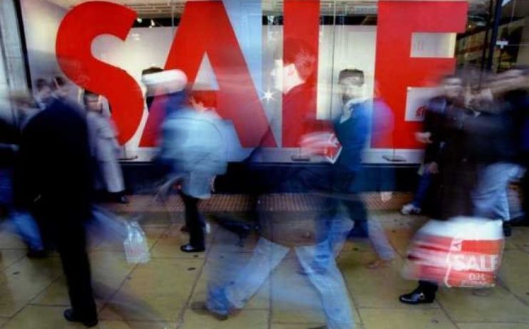 uk retail
