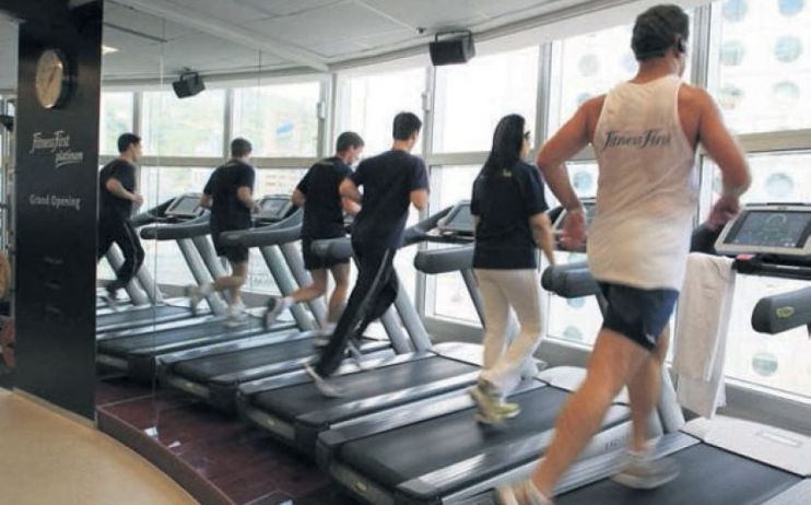 Protein is crucial when it comes to muscle building, but a survey showed a lack of understanding of its role as part of a fitness regime.
