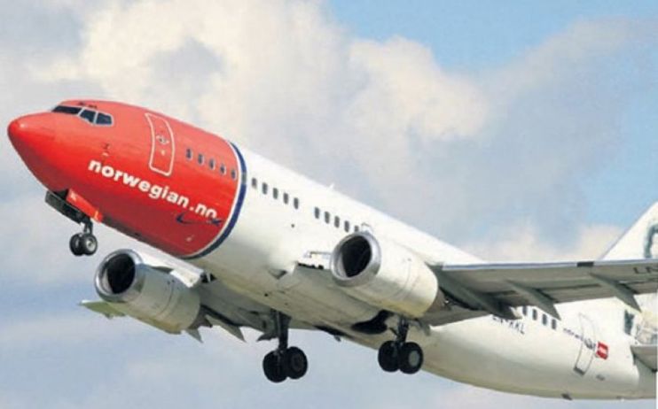 Norwegian Air