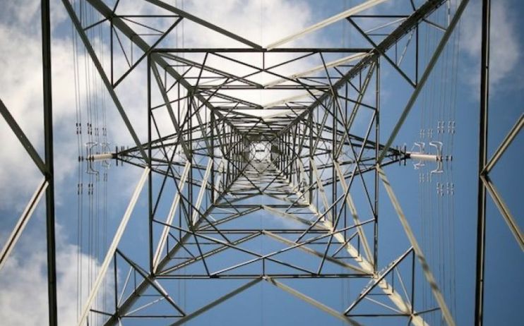 The National Grid's dividend hasn't been cut in 25 years