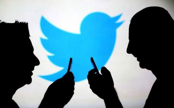 social media
