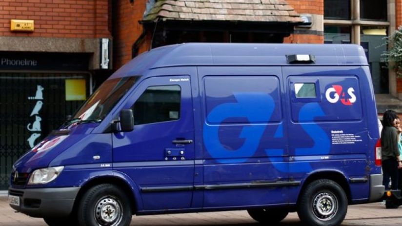 G4S