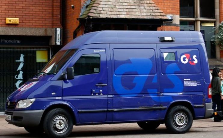 G4S
