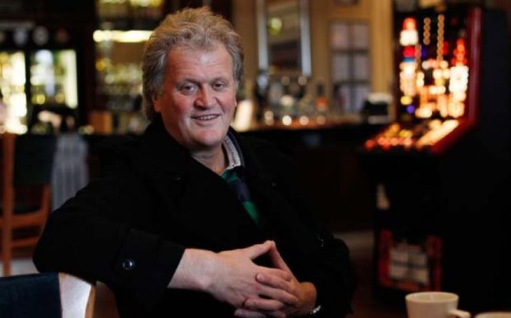 Wetherspoon