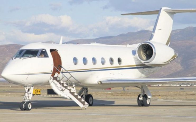 Despite the general aviation malaise, private jet operators are spotting bright spots in the clouds for their business models.