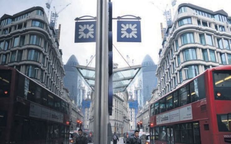 Royal Bank of Scotland warned profitability will be hit in 2020