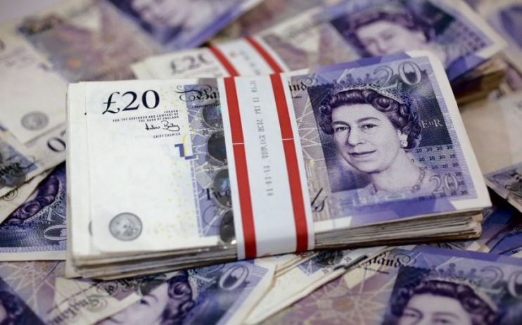 FRC fines Grant Thornton &pound;40k for audit failures for pension fund client