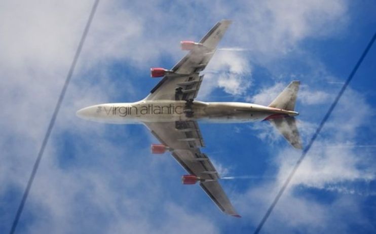 Virgin Australia went into administration in 2020 and was bought by Bain Capital.