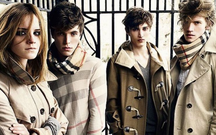 burberry