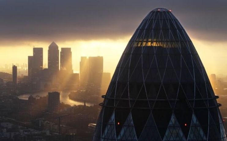 LONDON-IPO-AIM-FUNDRAISING
