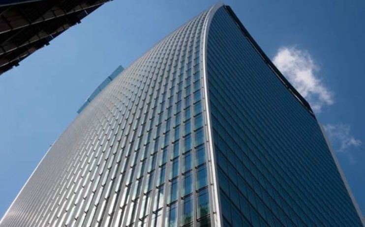 The magnitude of the ousting of listed law firm DWF&rsquo;s chief executive Andrew Leaitherland today for the future of the business cannot be overstated.