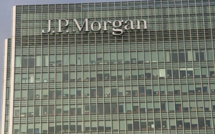 JP Morgan