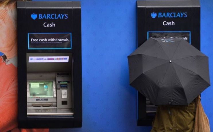 Consumer borrowing dropped sharply in December in the latest sign that the UK economy probably slipped into recession at the end of last year.