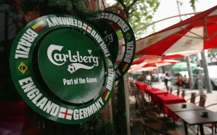 carlsberg