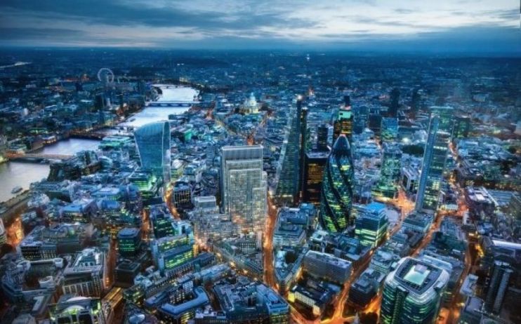 Central Bank of Ireland says London will remain financial powerhouse whatever happens in Brexit