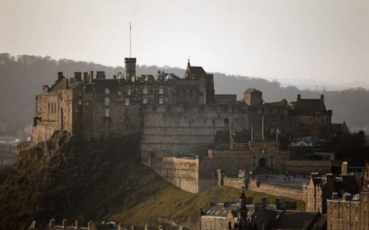 Outsourcer Mitie has today won a &pound;646m contract to deliver building and maintenance services for the Ministry of Defence's (MoD) sites across Scotland and Northern Ireland.