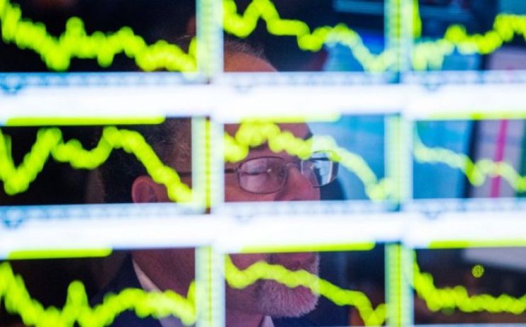 LSE-REFINITIV-EIKON-OUTAGE