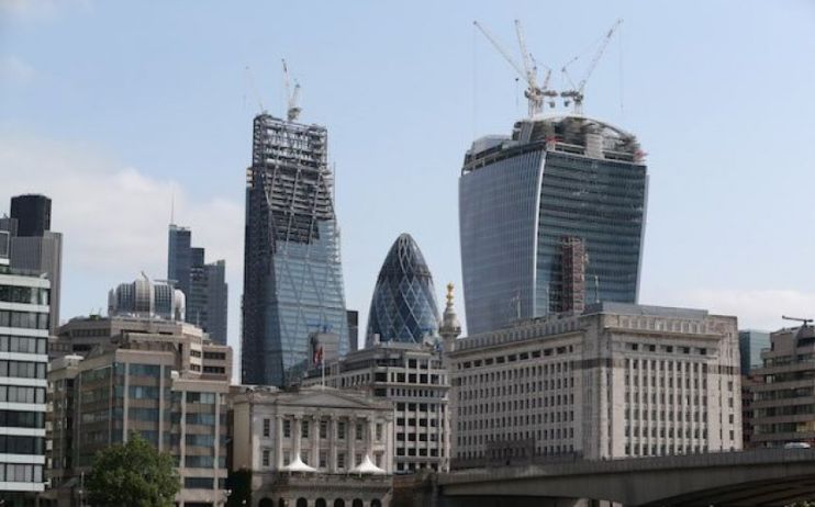 Legal and financial services firm Ince Group continued its rapid growth this year, with revenue increasing 87 per cent despite disruption from the coronavirus pandemic.