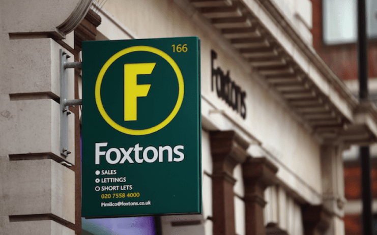 Foxtons