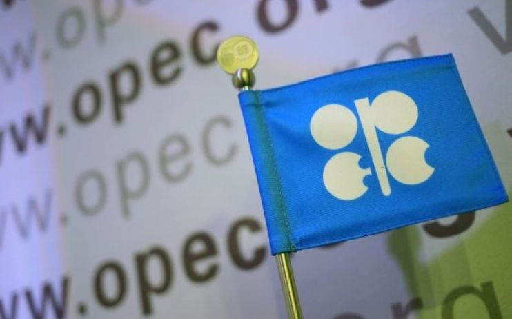 Oil prices have dropped sharply overnight despite a tentative agreement between oil cartel Opec and Russia to cut production by 10m barrels per day, roughly 20 per cent of their output.