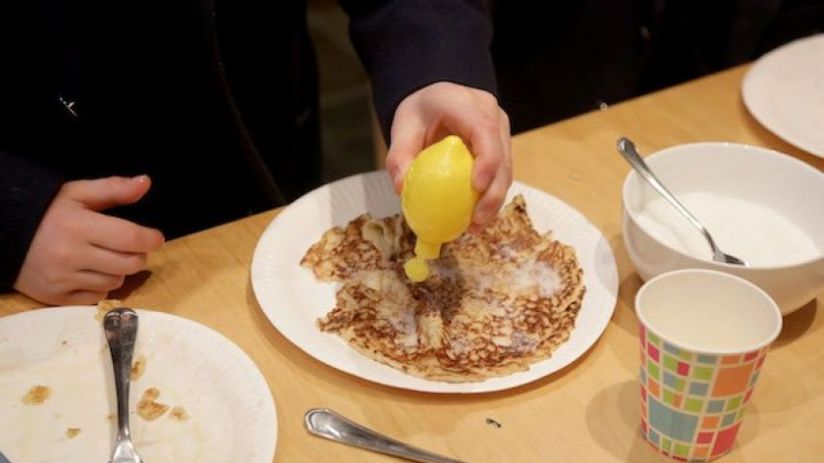 pancake