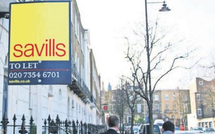 savills