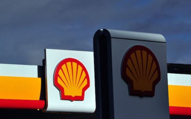 Shell