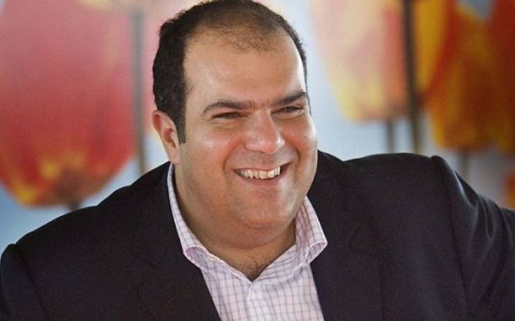 Easyjet founder Sir Stelios Haji-Ioannou accused the airline of &ldquo;voting fraud&rdquo; today after his attempt to oust key management figures was defeated.