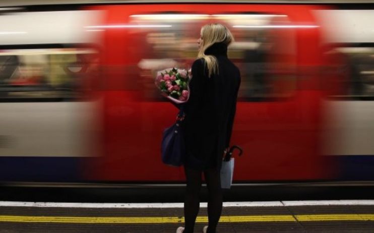 Severe delays hit the Tube on the District, Circle, Hammersmith & City and Metropolitan Lines this morning