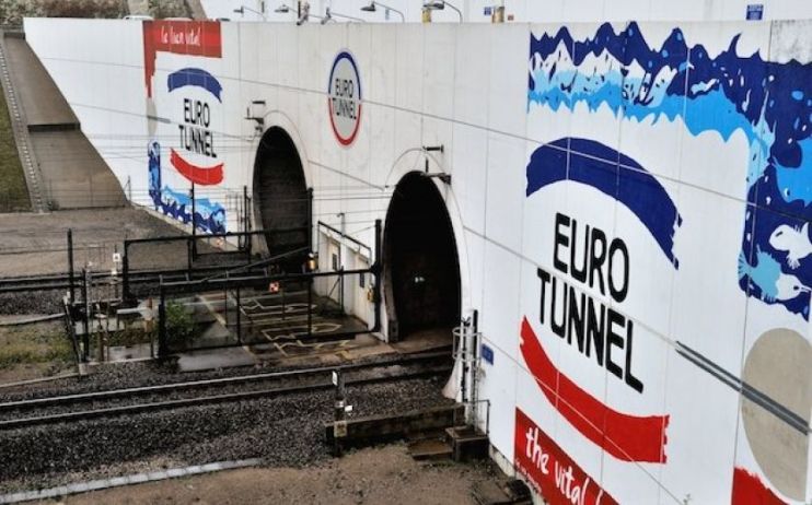 Eurotunnel