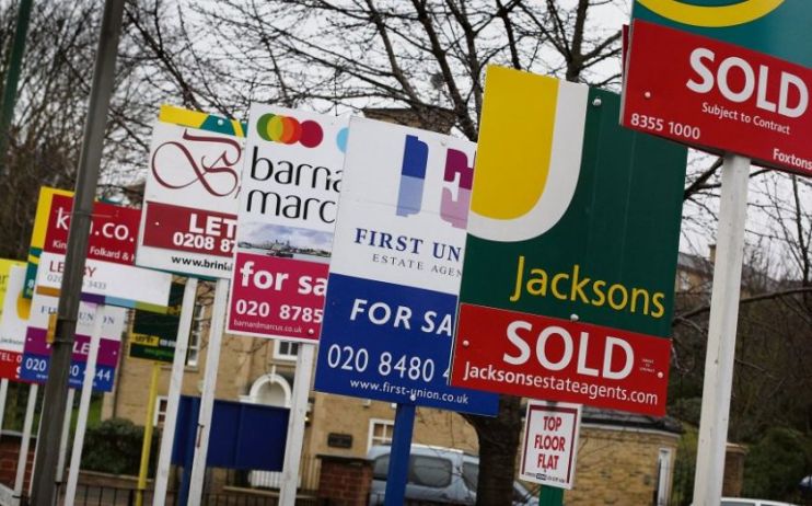 how to sell a house