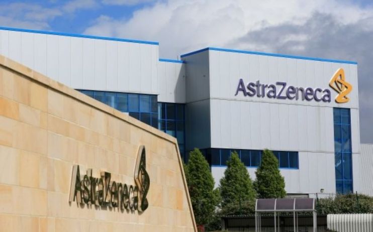 AstraZeneca pushes further into China with trio of new projects