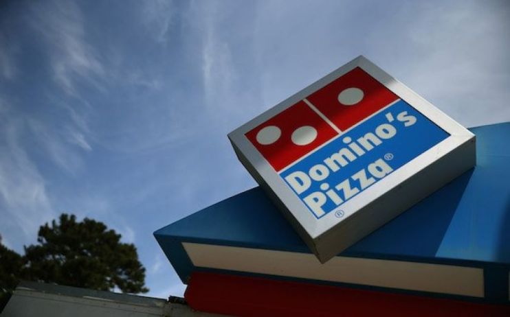 Domino&rsquo;s Pizza: