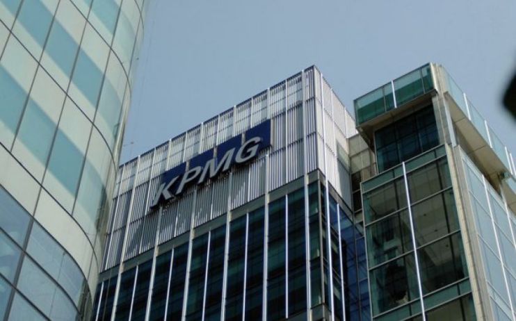 kpmg big four