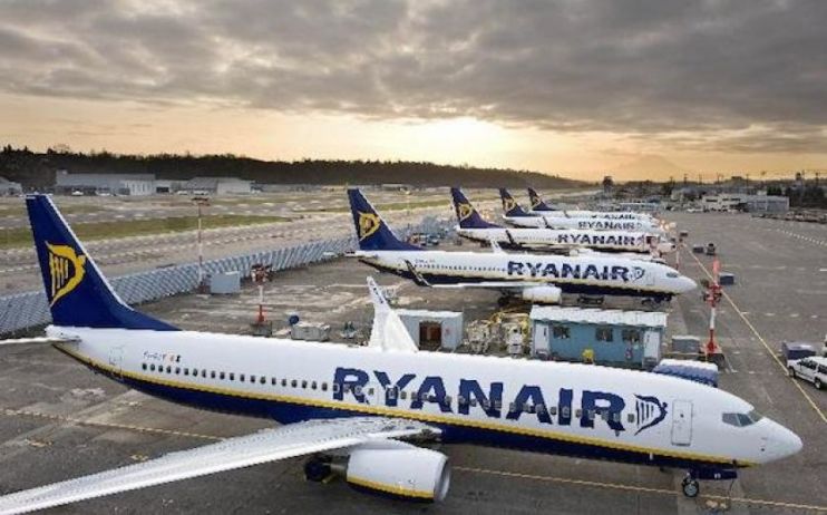 Ryanair pilots are striking over pay and working conditions