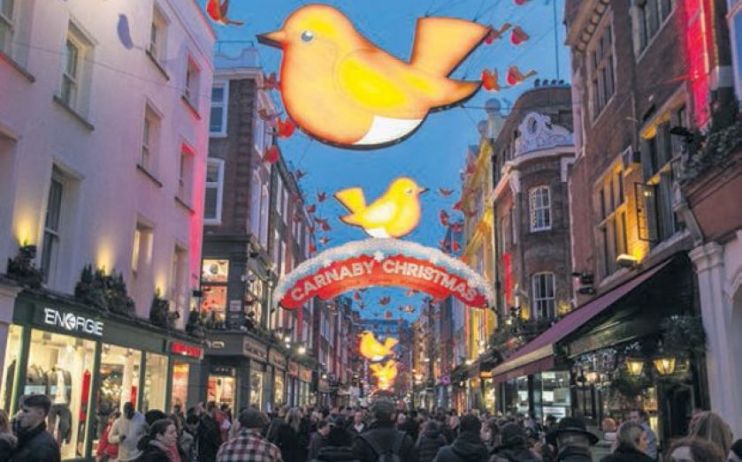 West-End landlord Shaftesbury Capital has abandoned plans to sell a portfolio of properties in London&rsquo;s Fitzrovia district after bids reportedly fell short of expectations.