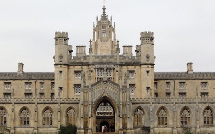 London, Oxford and Cambridge are being weighed up as sites for a new Qatari-funded climate tech site, according to reports